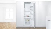 Встраиваемый двухкамерный холодильник Bosch KIL82AFF0 фото 3 в Тюмени