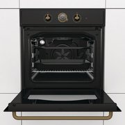 Духовой шкаф Gorenje BO7532CLB фото 2 в Тюмени