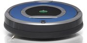 Робот-пылесос АйРобот Roomba 790 фото 2 в Тюмени Робот-пылесос iRobot Roomba 790 фото 2 в Тюмени
