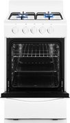 Газовая плита Weissgauff WGSM 5000 W фото 2 в Тюмени