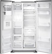 Холодильник Smeg SS55PT3 фото 2 в Тюмени