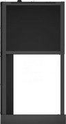 Вытяжка Franke FMA MODULAR F60 BK MATT фото 3 в Тюмени