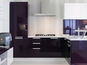 Вытяжка Maunfeld BRENT 60 Satyn фото 2 в Тюмени