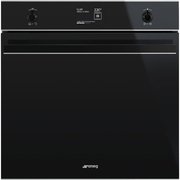 Духовой шкаф Smeg SF6603NXE