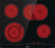 Стеклокерамическая варочная панель Gorenje ECT643SYB фото 3 в Тюмени