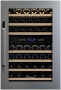 Встраиваемый винный шкаф Meyvel MV42-KSB2 фото 3 в Тюмени