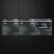 Кофемашина Smeg CMSC451NE фото 2 в Тюмени