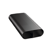 Плоский канал Ecotube с отделениями BORA EFS375/1 фото в Тюмени