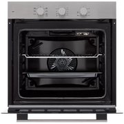 Духовой шкаф KRONA ELEMENT plus 60 IX фото 3 в Тюмени