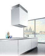 Вытяжка Falmec Laguna isola 60 (800) ECP фото 3 в Тюмени