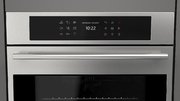 Духовой шкаф Fulgor Milano FCO 6214 P TEM X фото 4 в Тюмени