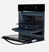 Духовой шкаф Kuppersberg HO 657 B фото 2 в Тюмени