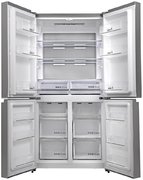 Холодильник GENCOOL GDCD-595W фото 2 в Тюмени