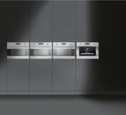 Пароварка Smeg S45VX2 фото 3 в Тюмени