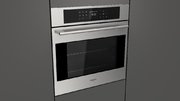 Духовой шкаф Fulgor Milano FCPO 6215 P TEM X фото 3 в Тюмени