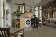 Сушильная машина Miele TWL780WP фото 4 в Тюмени