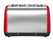 Тостер KitchenAid 5KMT421ER фото 2 в Тюмени