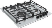 Газовая варочная панель Haier HHX-M64CWFX фото 3 в Тюмени