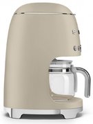 Капельная кофеварка Smeg DCF02MLMEU фото 4 в Тюмени
