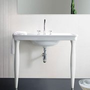 Комплект ножек Lofra Plinth Kit 90X60/H 100мм фото 2 в Тюмени