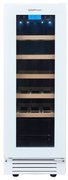 Встраиваемый под столешницу винный шкаф CellarPrivate CP020-1TWH