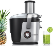 Соковыжималка Bosch MES4010 фото 2 в Тюмени