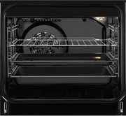 Электрическая плита Electrolux RKR560202X фото 4 в Тюмени