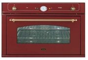 Духовой шкаф Ilve 900-NVG Red фото