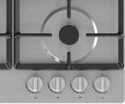Независимая газовая варочная панель Gorenje GW641XHF фото 4 в Тюмени