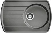 Мойка Blanco Rondoval 45 S алюметаллик фото в Тюмени