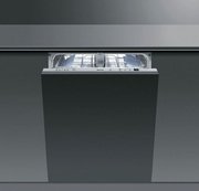 Посудомоечная машина Smeg ST324ATL фото 3 в Тюмени
