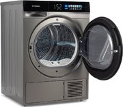 Сушильная машина Hyundai DFE9430 фото 4 в Тюмени
