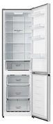 Отдельностоящий двухкамерный холодильник Gorenje NRK620161X4I фото 4 в Тюмени