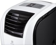 Мобильный кондиционер Electrolux EACM-09 RK/N6 фото 3 в Тюмени