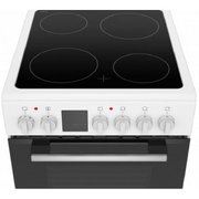 Отдельностоящая электрическая плита BOSCH HKG970020R фото 2 в Тюмени