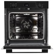 Электрический духовой шкаф Zigmund Shtain E 158 B фото 4 в Тюмени