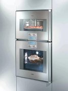 Духовой шкаф-пароварка Gaggenau BS 250-110 фото 3 в Тюмени