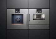 Духовой шкаф Gaggenau BOP 221-111 фото 2 в Тюмени