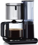 Кофеварка Bosch TKA 8633 фото 2 в Тюмени