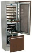 Винный шкаф Fhiaba S5990TWT3 фото 2 в Тюмени