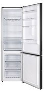 Холодильник Maunfeld MFF200NFB Matt Inverter фото 3 в Тюмени