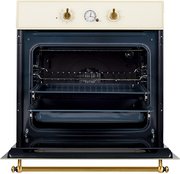Духовой шкаф Kuppersberg SR 663 C (BRONZ) фото 2 в Тюмени
