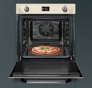 Духовой шкаф Smeg SFP6925PPZ фото 3 в Тюмени