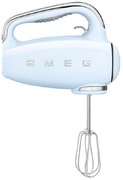 Ручной миксер Смег HMF01PBEU фото 3 в Тюмени Ручной миксер Smeg HMF01PBEU фото 3 в Тюмени