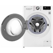 Стиральная машина LG F2V9GW9W фото 4 в Тюмени