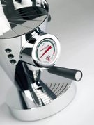 Кофеварка Bugatti Espresso Machine DIVA Denim фото 2 в Тюмени
