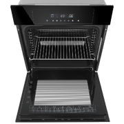 Духовой шкаф Maunfeld AEOD60103B2 фото 2 в Тюмени