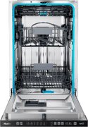 Встраиваемая посудомоечная машина Haier HDWE11-595RU фото 4 в Тюмени