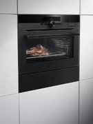 Духовой шкаф AEG KSK998230T фото 2 в Тюмени