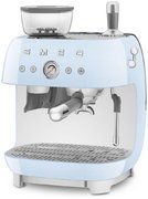 Эспрессо-кофемашина Smeg EGF03PBEU фото 4 в Тюмени